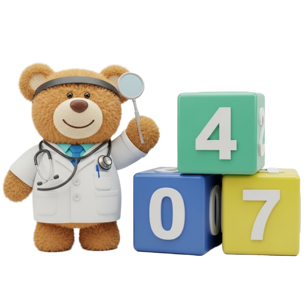 407 Pediatrics